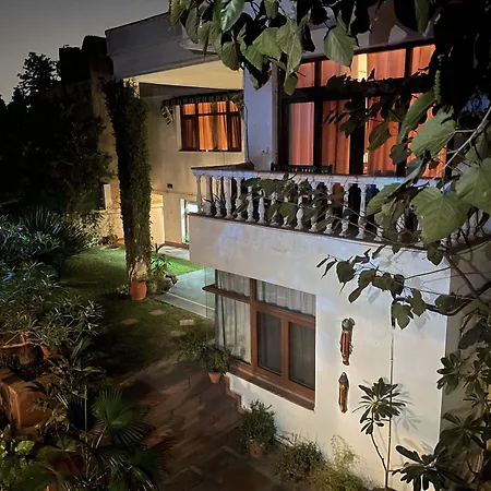 The Stay Inn New Delhi-3