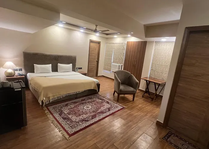 The Dream House Bnb